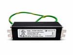 Tycon TP-ESP-1000-POE Gigabit Surge Protector 48V 5KA Ethernet. Fixed Price $29.99.