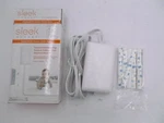 Sleek Socket 9-C-OVSZ-W Universal For Duplex Sizes 8' 3. Fixed Price $26.96.