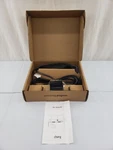 New Black Charg Indoor Surge Protector With 2 Usb Port And 7 Outlets 10FT Cable. Fixed Price $27.95.