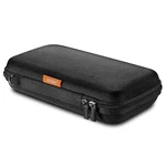 Glcon Portable Protection Hard Eva Case For External Battery,cell Phone,gps,h.... Fixed Price $14.78.