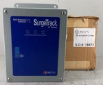 New Joslyn TK-ST300VP-3Y480 Surge Protection Device 277/480V 50/60HZ A/b/c Phase. Fixed Price $1566.00.