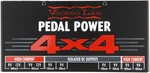 Voodoo Lab Pedal Power 4X4 8-OUTPUT Supply. Fixed Price $199.99.