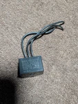 Okaya 781BYZ-2 Surge Protector Rav 250V Japan Used. Fixed Price $5.00.