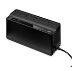New Apc Back-ups 600VA 7 Outlet Battery Backup And Surge Protector Power Black. Fixed Price $74.99.