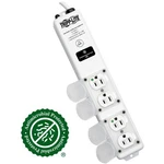 Tripp Lite By Eaton Safe-it Ul 60601-1 Medical-grade Surge Protector For Patient. Fixed Price $200.36.