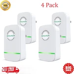 2/4PC Pro Power Saver Energy Household Electricity Saving. Fixed Price $11.39.