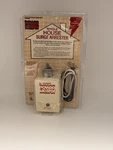 Sl Waber Whole House Surge Arrester Model 120V Phase 60 Hz MAX(26,500A). Fixed Price $39.99.