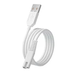 Tonton 3V Usb Charger Replacement For Cord, White. Fixed Price $10.87.