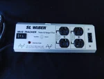 Sl Waber Wave Tracker Noise & Surge Filter Untested. Fixed Price $39.95.