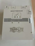 Tripp-lite AV550SC 550VA Audio/video Backup Power Block. Fixed Price $150.00.