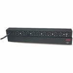 Apc AP9562 Basic 1U Rack Pdu 15A 120V 10X5-15R. Fixed Price $248.57.