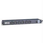 Tripp Lite Power Strip Rackmount Metal 120V 5-15R Outlet 15FEET Cord 1URM. Fixed Price $413.85.