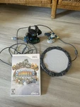 Activision Skylanders Giants Wii Game + Portal Of Power, Usb Cable, Tree Rex. Fixed Price $20.00.