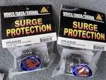 (2) New Ditek DTK-2LVLPX 7-14V Surge Protection Dtk-lvlp Series. Fixed Price $55.00.