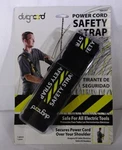 Power Safety Strap For Electric Tools Designcord 80397. Fixed Price $16.97.