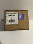 Fire-lite Alarms Inc. XRM-24B Signal Transformer. Fixed Price $46.95.