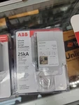 THQLSURGE2 Whole Home 240-VOLT 25 Ka Panel Mount Protection New. Fixed Price $55.00.