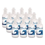 Boardwalk 4819 32 Oz Bowl Cleaner - Citrus Scent (12/CARTON) New. Fixed Price $59.84.