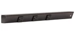 Under Cabinet Task Angle Power Strip- Left 18" P-bz Black ( APT18-3B-P-BK-L). Fixed Price $189.00.