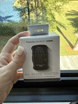 Travel Smart By Conair Worldwide Adapter W/surge Protector Model TS237TR. Fixed Price $14.99.