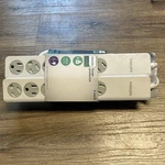Philips 6-OUTLET Surge Protector Extension Cord, 2FT., 450 Joules, 2-PACK. Fixed Price $15.00.