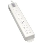Tripp Lite By Eaton Power It! Strip With 6 Right-angle Outlets 15 Ft. (4.5. Fixed Price $71.12.