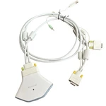 Belkin F1DF102U Omniview Flip Usb Port Vga Kvm Switch No Remote. Fixed Price $12.99.