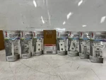 7 Legrand 2-PORT F-connector RJ45 Cat 5E Coax Decor Strap White Wall Plate 3 Ghz. Fixed Price $47.99.