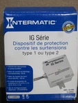 Intermatic Series Surge Protective Device Type Or IG1240RC3 (d. Fixed Price $222.00.