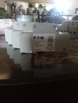 Lot Of ZGD-25-48K3 Ericsson EF-114210-01 Aspb Eaton *3A. Fixed Price $45.00.