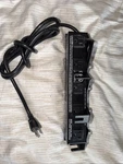 Furman Locking Power Distribution Strip (120V/15A). Fixed Price $70.00.