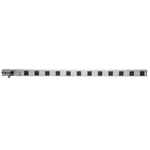 Tripplite SS361220 Surge Protector 12-OUTLET 15FT Cord 1650J. Fixed Price $156.60.