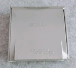 Bell 2-GANG Gray Rayntite Weatherproof Electrical Outlet Cover 5033-0. Fixed Price $11.99.