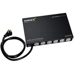 Surgex SX-DS-156 Multipak Outlet Av Power Conditioner. Fixed Price $462.99.