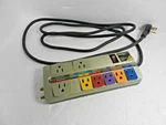 Monster Home Theatre Powercenter HT800 Surge Protector Outlets. Fixed Price $19.44.