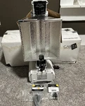 Gavita Pro 1000E De Us 208 240 Sl Complete Fixture Electronic 1000W Hps. Fixed Price $50.00.