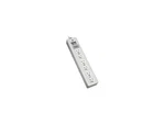 Tripp Lite SPS606HGRA Feet Outlets 1050 Joules Surge Protector With. Fixed Price $222.54.