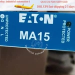 1PCS Mtl MA15/D/2/SI MA15D2SI (brand New). Fixed Price $300.00.