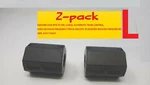 Lot Of 2 Genuine Fair-rite Split Core Ferrites 380 Ohm 18.34MM 0444176451, Large. Fixed Price $21.94.
