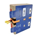 Cyberpower 1285VA CP1285AVRLCD Replacement RB1280X2D Ups Battery. Fixed Price $79.99.