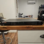 Wattbox WB-800CH1U-IPVM-8 Rack Controllable Ovrc Power Conditioner U657. Fixed Price $350.00.