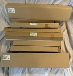 Miscellaneous Lot Of Ricoh Copier Parts - New Original Packaging. Fixed Price $89.25.