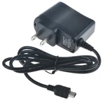 Dc Mini Usb Home Wall Charger For Htc 5800 6700 6800 6900 5V 1A Cable. Fixed Price $11.15.