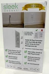 Sleek Socket 8FT Ultra-thin Cover With 3-OUTLET Power Strip Cord Manageme. Fixed Price $13.89.