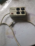 Tripp-lite Isobar Ultra Diagnostic Surge Protector 4 Outlets Tested Working. Fixed Price $26.59.
