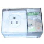 Designnest Powercube Original White Outlet Wall Adapter 175J 4120WT/USORPC New. Fixed Price $20.80.