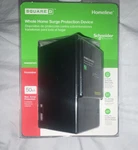 Square Homeline Whole Surge Protection Device HOM250PSPD. Fixed Price $77.99.
