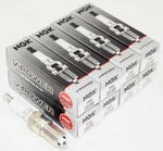 Pack Genuine Authentic Ngk 2238 V-power Spark Plugs TR5. Fixed Price $30.43.