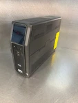 Apc BR1000MS Back-ups Pro 1000S Inp: 120V 12A 60HZ (11.4.3). Fixed Price $161.10.