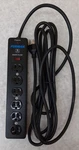 Furman SS-6 Pro Plugs Outlet Power Strip 120V 15A 540J (S9P609NI). Fixed Price $39.99.